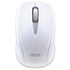 Souris sans fil Acer M501 - Blanche