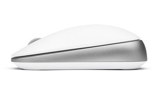 Souris sans fil Kensington SureTrack Dual Connect - Blanche