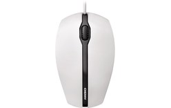 Souris CHERRY GENTIX Illuminated - Grise, Noire - Ergonomique