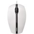 Souris CHERRY GENTIX Illuminated - Grise, Noire - Ergonomique