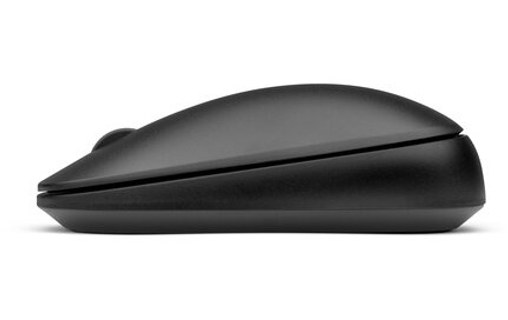 Souris sans fil Kensington SureTrack Dual Connect - Noire