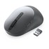 Souris sans fil pour Mac Dell MS5320W - Grise, Titane