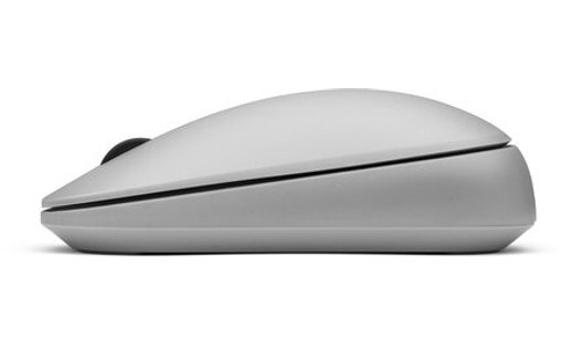 Souris sans fil Kensington SureTrack Dual Connect - Grise