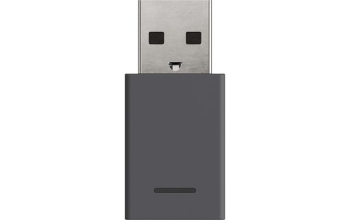 Logitech Zone Wireless Plus Casque Arceau Bluetooth Noir