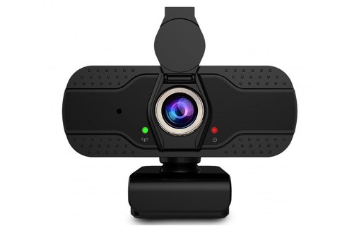 Urban Factory WEBEE webcam 20 MP 1920 x 1080 pixels USB 3.2 Gen 1 (3.1 Gen 1) No