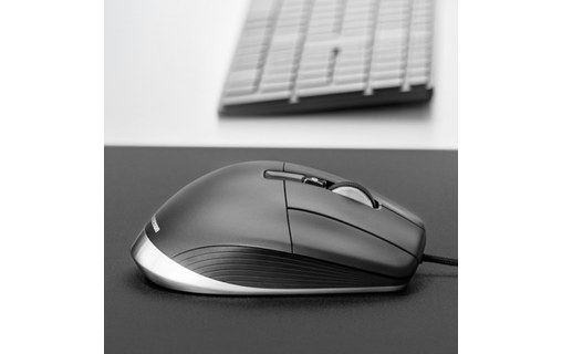 Souris 3Dconnexion CadMouse Pro - Noire