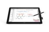 Wacom DTK-2451 moniteur à écran tactile 60,5 cm (23.8") 1920 x 1080 pixels une s