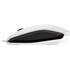 Souris CHERRY GENTIX Illuminated - Grise, Noire - Ergonomique