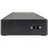 Kensington SD4780P Avec fil USB 3.2 Gen 1 (3.1 Gen 1) Type-C Noir
