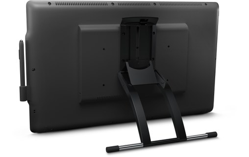 Wacom DTH-2452 moniteur à écran tactile 60,5 cm (23.8") 1920 x 1080 pixels Plusi
