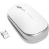 Souris sans fil Kensington SureTrack Dual Connect - Blanche