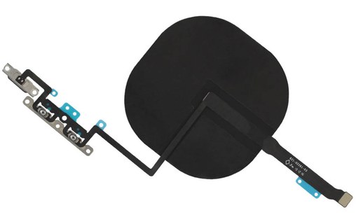 Nappe de charge sans fil pour iPhone 11 Pro Max