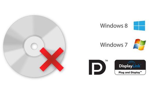 StarTech.com Adaptateur vidéo multi-écrans USB 3.0 vers HDMI - Carte graphique e