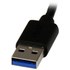 StarTech.com Adaptateur vidéo multi-écrans USB 3.0 vers HDMI - Carte graphique e