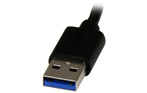 StarTech.com Adaptateur vidéo multi-écrans USB 3.0 vers HDMI - Carte graphique e