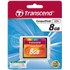 Carte CompactFlash Transcend CF133 8 Go, MLC