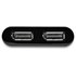 StarTech Adaptateur DisplayLink USB 3.0 vers DisplayPort 4K
