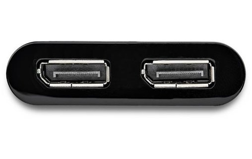 StarTech Adaptateur DisplayLink USB 3.0 vers DisplayPort 4K