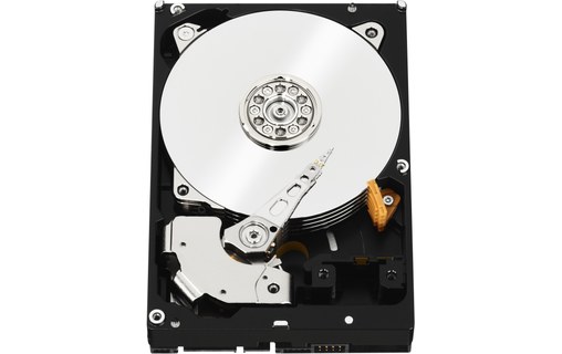 Western Digital WD Black 2 To - Disque dur 7200 tr/min - WD2003FZEX