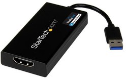 StarTech.com Adaptateur vidéo multi-écrans USB 3.0 vers HDMI - Carte graphique e