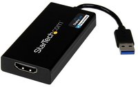 StarTech.com Adaptateur vidéo multi-écrans USB 3.0 vers HDMI - Carte graphique e