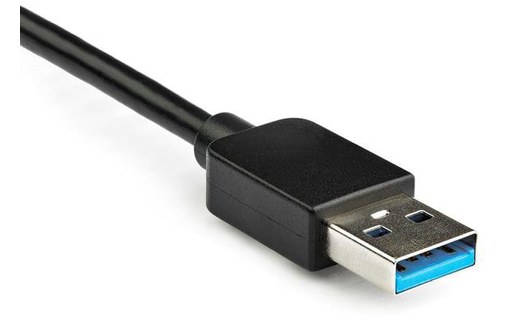 StarTech Adaptateur DisplayLink USB 3.0 vers DisplayPort 4K