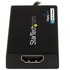StarTech.com Adaptateur vidéo multi-écrans USB 3.0 vers HDMI - Carte graphique e