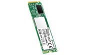 Transcend 220S 512 Go - SSD M.2 NVMe PCIe 3.0 3D NAND
