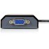 StarTech.com Adaptateur USB vers VGA - Carte vidéo USB externe pour PC et MAC -