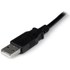 StarTech.com Adaptateur USB vers VGA - Carte vidéo USB externe pour PC et MAC -
