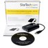StarTech.com Adaptateur USB vers VGA - Carte vidéo USB externe pour PC et MAC -