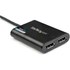 StarTech Adaptateur DisplayLink USB 3.0 vers DisplayPort 4K