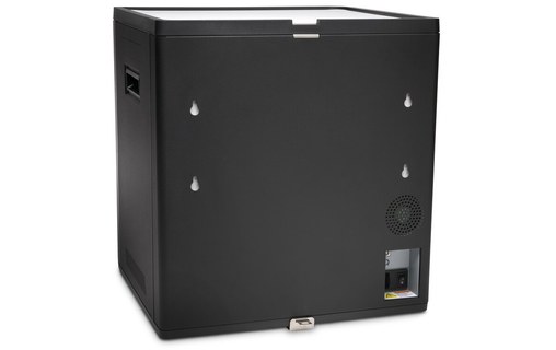 Kensington Coffre de chargement et de synchronisation universel Noir