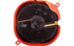 Nappe de charge sans fil pour iPhone 8