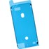 Adhésif d'étanchéité blanc pour écran d'iPhone 8 Plus