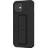 Novodio coque pour iPhone 12 mini avec fonction Support - Noir