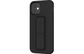 Novodio coque pour iPhone 12 mini avec fonction Support - Noir