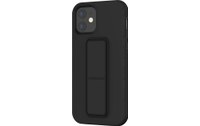 Novodio coque pour iPhone 12 mini avec fonction Support - Noir