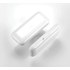 Momax AirBox Blanc - Chargeur sans fil pour produits Apple & batterie 10000 mAh