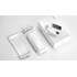 Momax AirBox Blanc - Chargeur sans fil pour produits Apple & batterie 10000 mAh