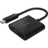 Belkin Adaptateur USB-C vers HDMI 4K 60 Hz + recharge