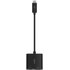 Belkin Adaptateur USB-C vers HDMI 4K 60 Hz + recharge