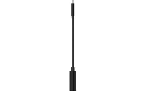 Belkin Adaptateur USB-C vers HDMI 4K 60 Hz + recharge