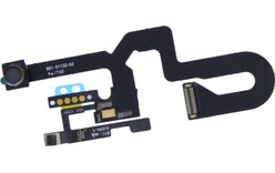 Câble camera avant et capteur de proximite pour iphone 8 Plus