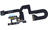 Câble camera avant et capteur de proximite pour iphone 8 Plus