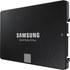 Samsung disque SSD Série 870 EVO - 2 To 2,5" SATA III