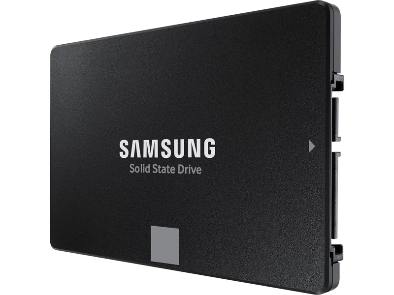 Les SSD compacts et rapides de Crucial à leur meilleur prix (2To à 110€) !