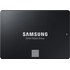Samsung disque SSD Série 870 EVO - 2 To 2,5" SATA III