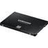 Samsung disque SSD Série 870 EVO - 2 To 2,5" SATA III