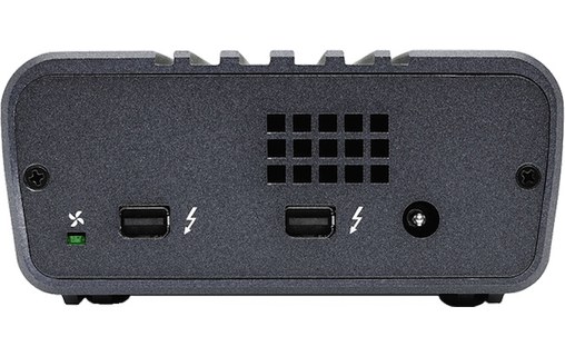 Promise SANLink2 - Adaptateur Thunderbolt 2 vers 16 G Fibre Channel